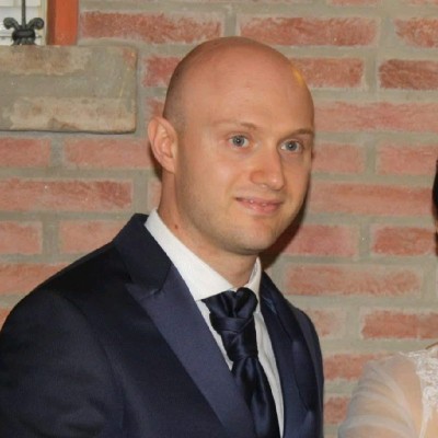 Stefano Prandi